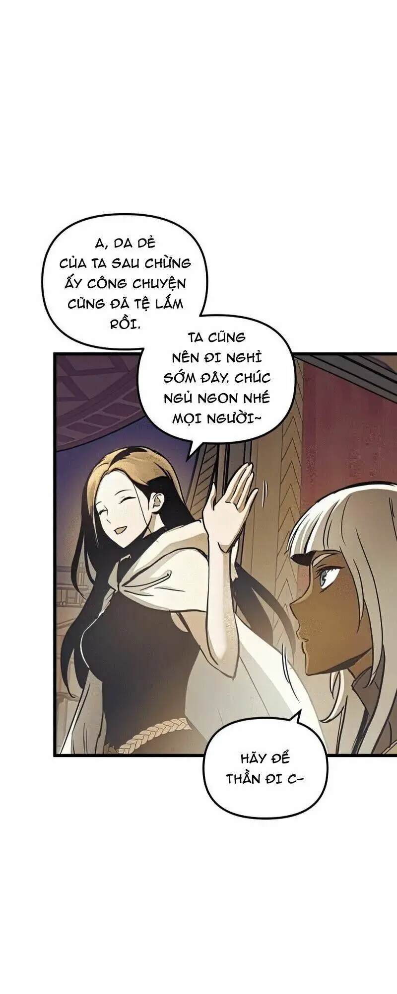 Sự Trở Về Của Chiến Thần Tự Sát Nettruyen ZZZ Chương 59 Page 38