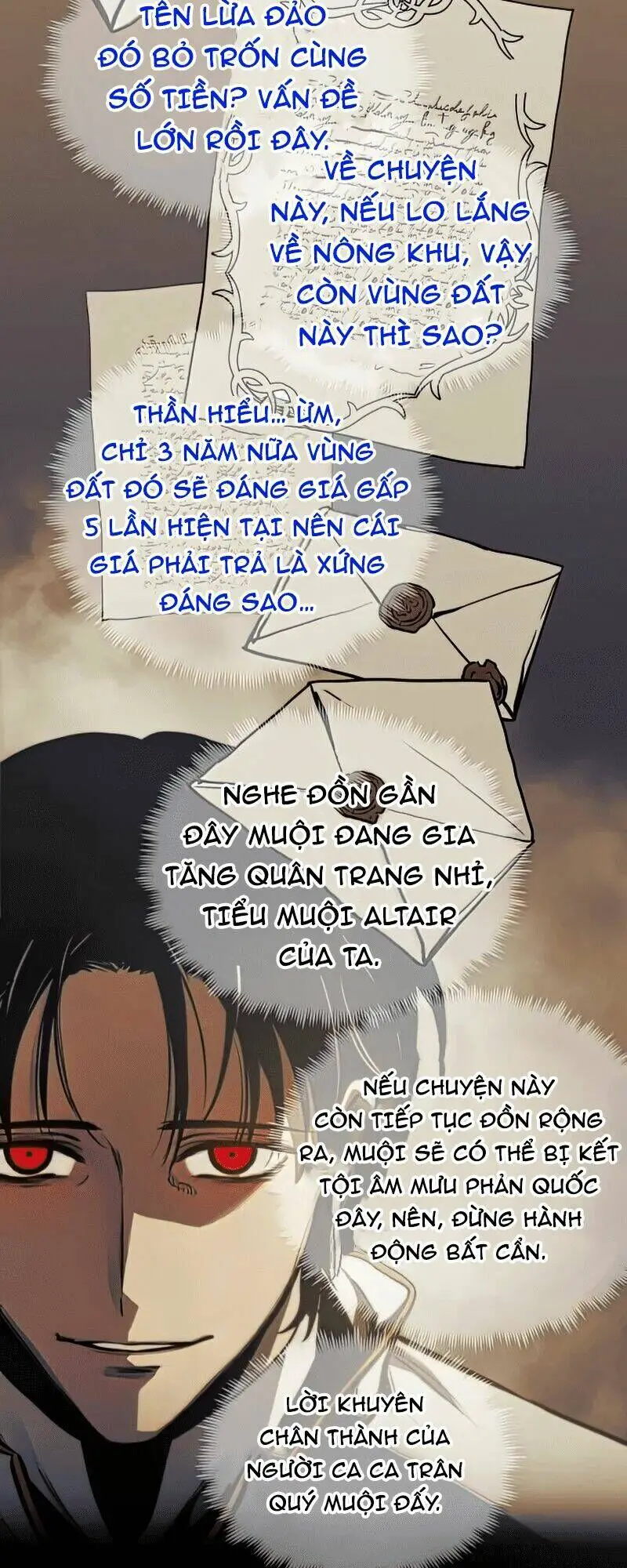 Sự Trở Về Của Chiến Thần Tự Sát Nettruyen ZZZ Chương 59 Page 43
