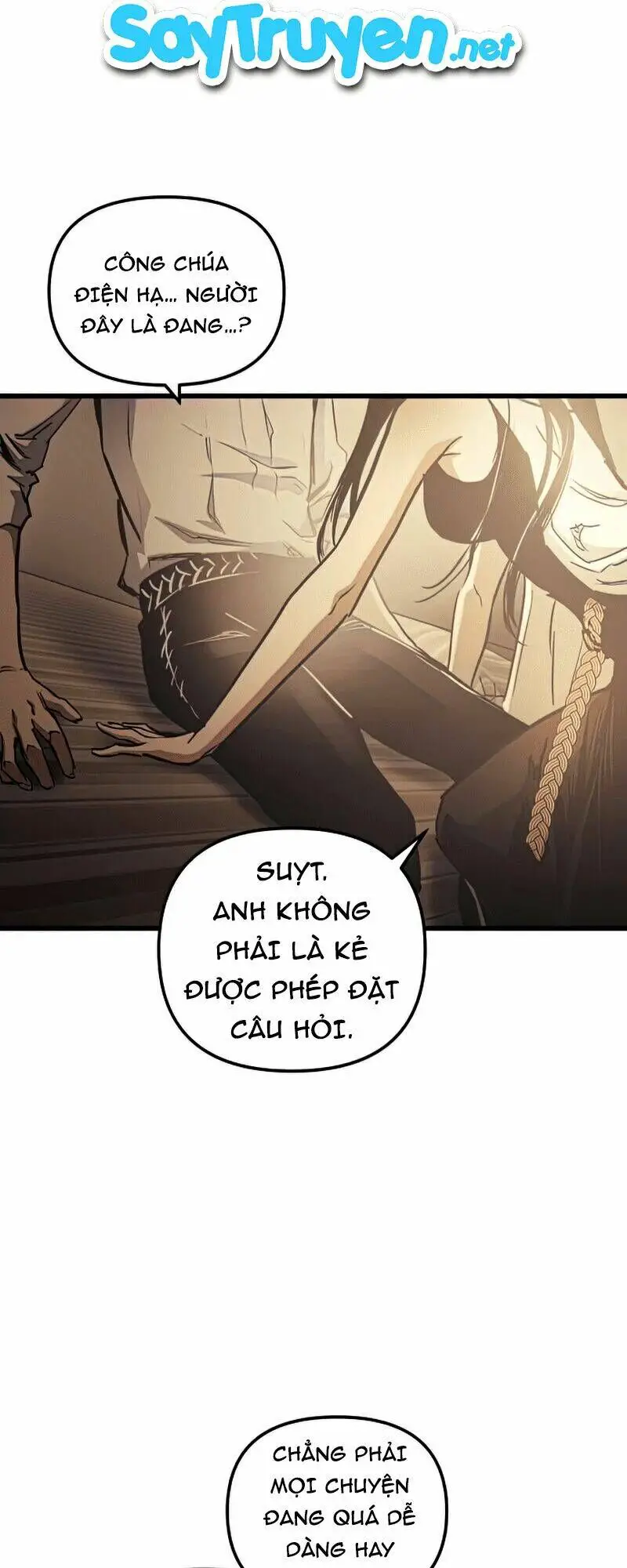 Sự Trở Về Của Chiến Thần Tự Sát Nettruyen ZZZ Chương 59 Page 53