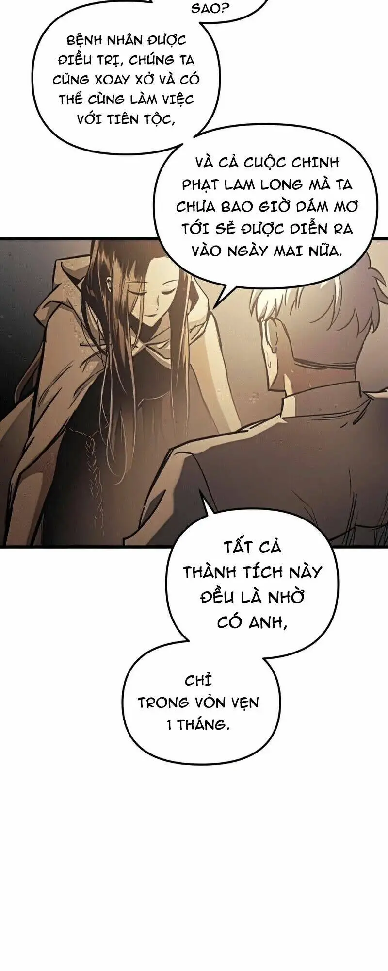 Sự Trở Về Của Chiến Thần Tự Sát Nettruyen ZZZ Chương 59 Page 54