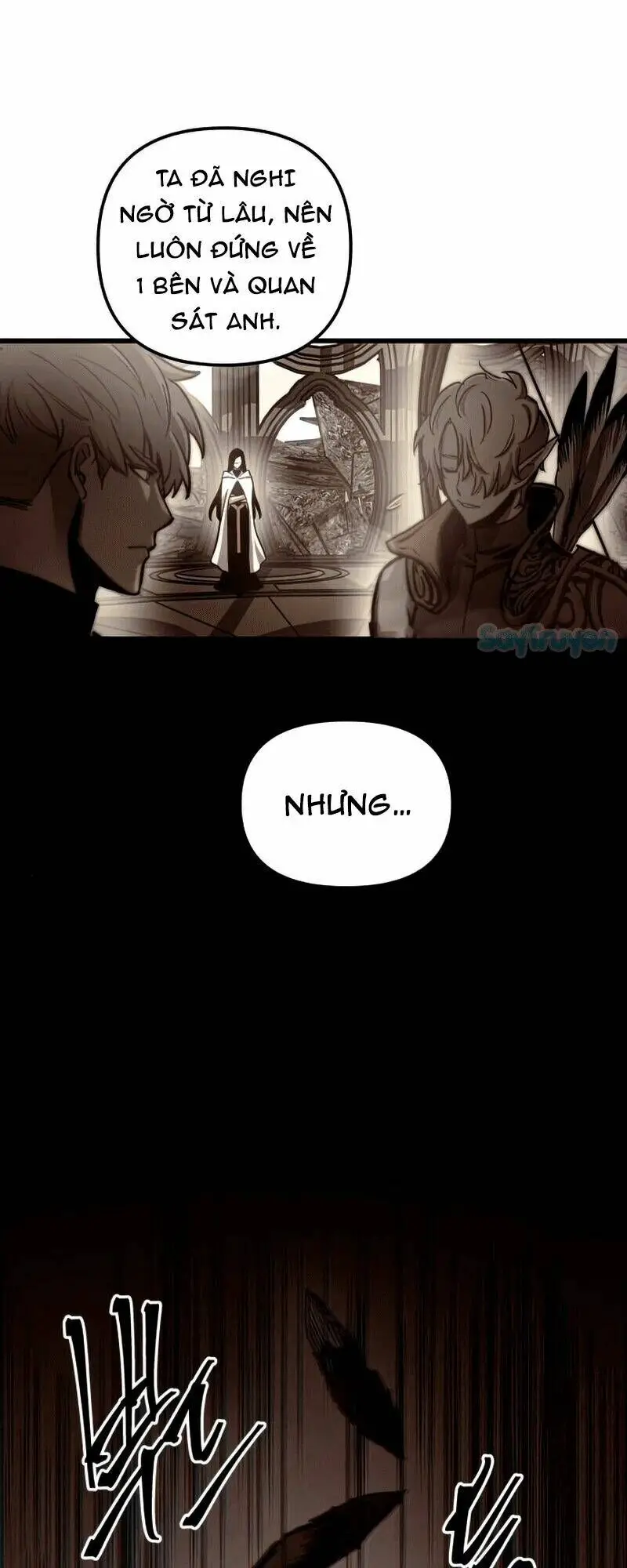 Sự Trở Về Của Chiến Thần Tự Sát Nettruyen ZZZ Chương 59 Page 55