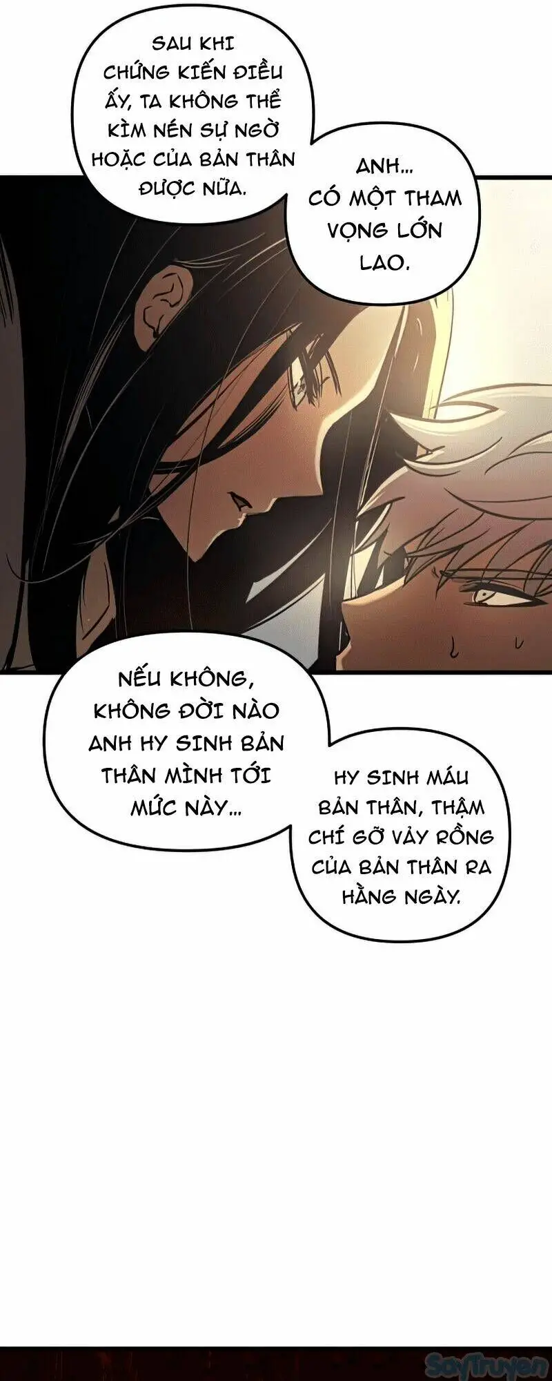 Sự Trở Về Của Chiến Thần Tự Sát Nettruyen ZZZ Chương 59 Page 58
