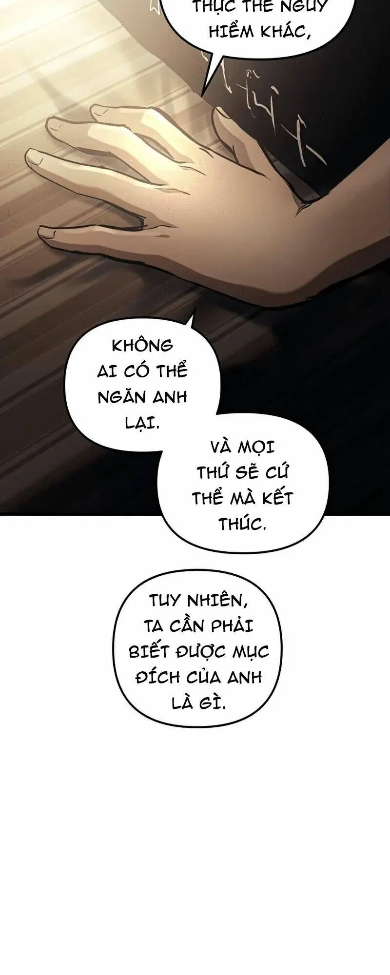 Sự Trở Về Của Chiến Thần Tự Sát Nettruyen ZZZ Chương 59 Page 60