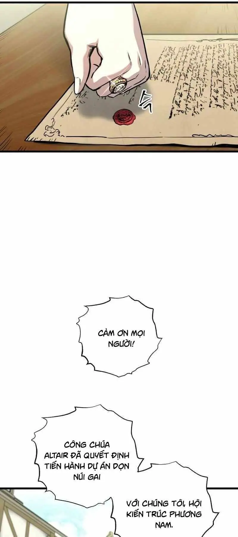 Sự Trở Về Của Chiến Thần Tự Sát Nettruyen ZZZ Chương 57 Page 3