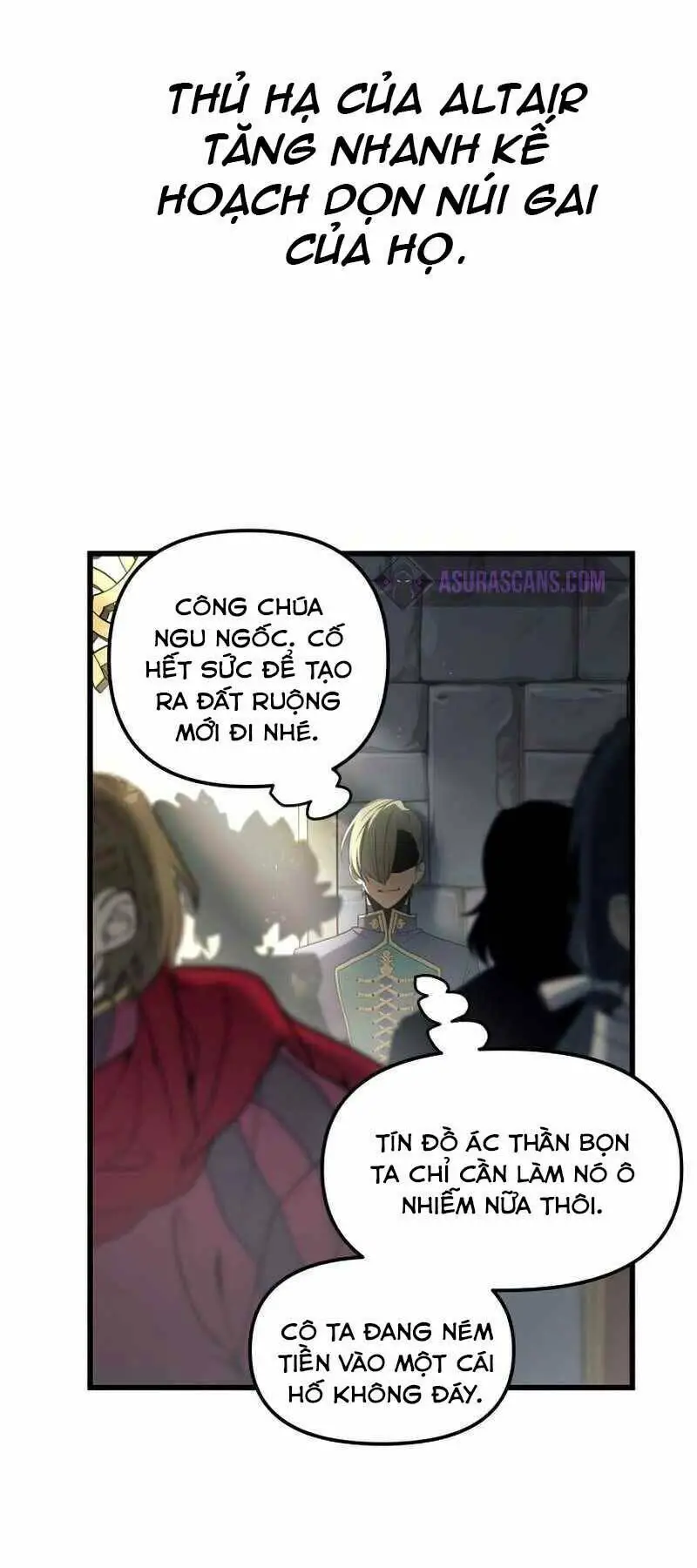 Sự Trở Về Của Chiến Thần Tự Sát Nettruyen ZZZ Chương 57 Page 6