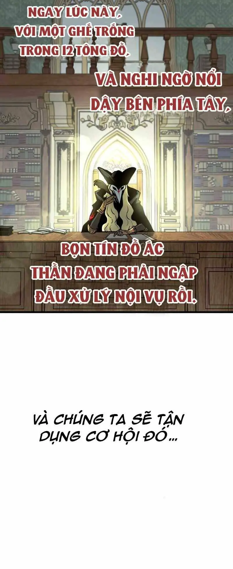 Sự Trở Về Của Chiến Thần Tự Sát Nettruyen ZZZ Chương 57 Page 8