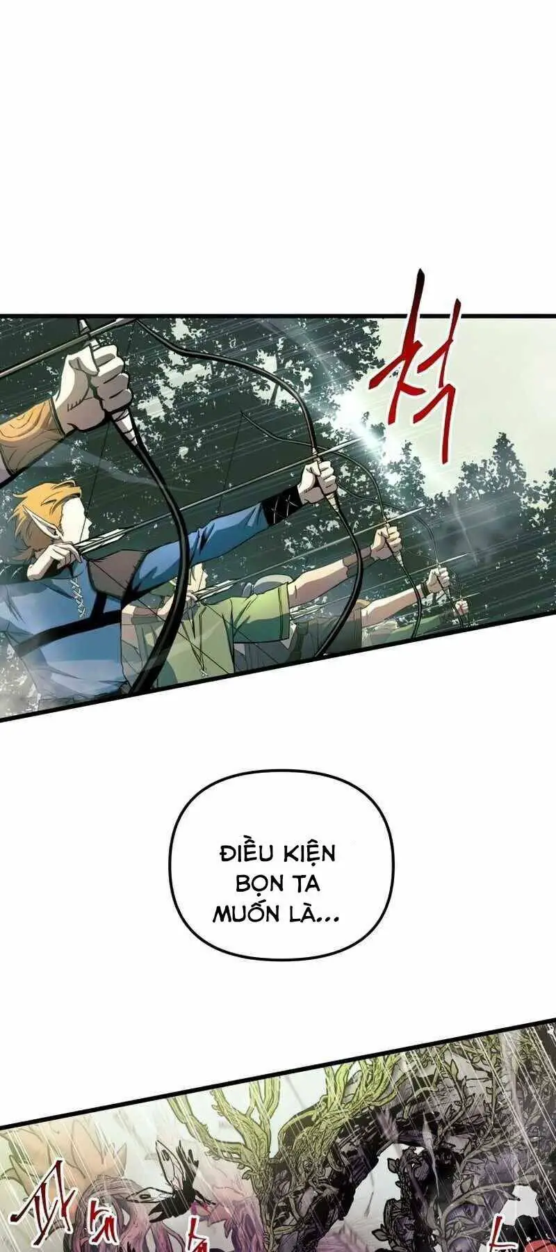 Sự Trở Về Của Chiến Thần Tự Sát Nettruyen ZZZ Chương 57 Page 16