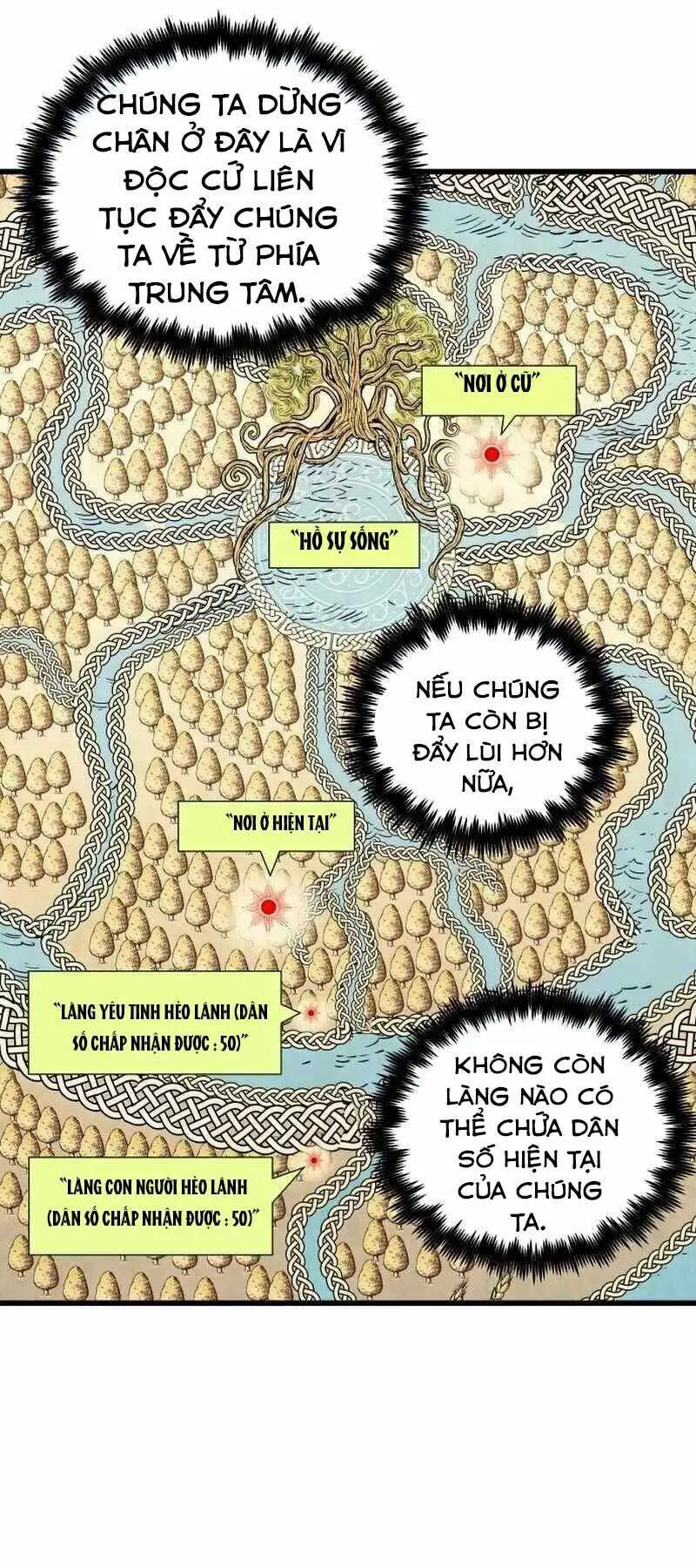 Sự Trở Về Của Chiến Thần Tự Sát Nettruyen ZZZ Chương 57 Page 18