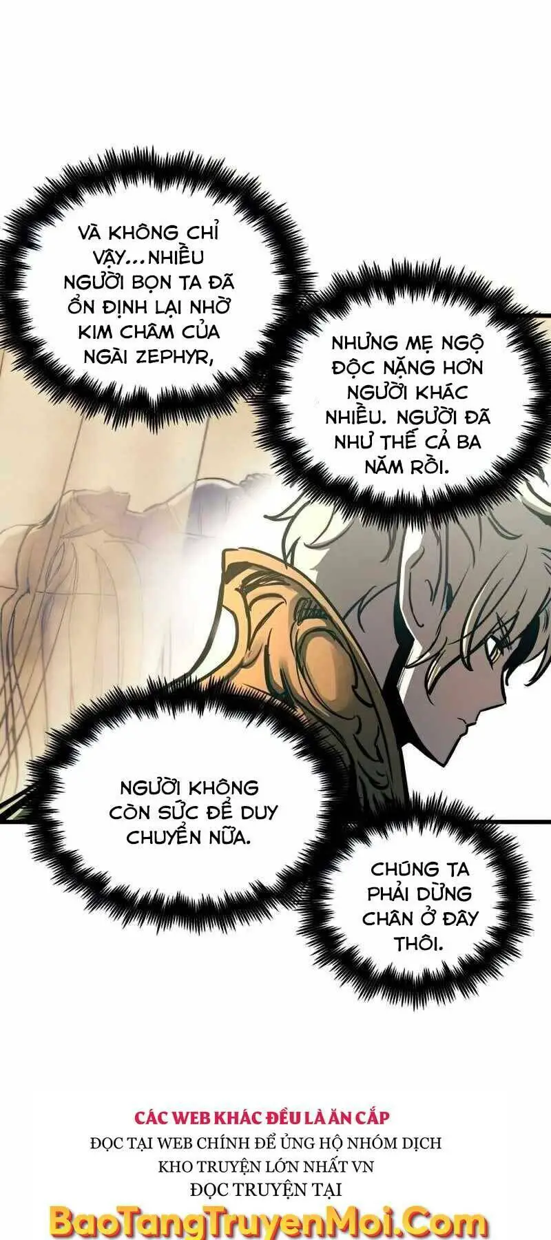 Sự Trở Về Của Chiến Thần Tự Sát Nettruyen ZZZ Chương 57 Page 19