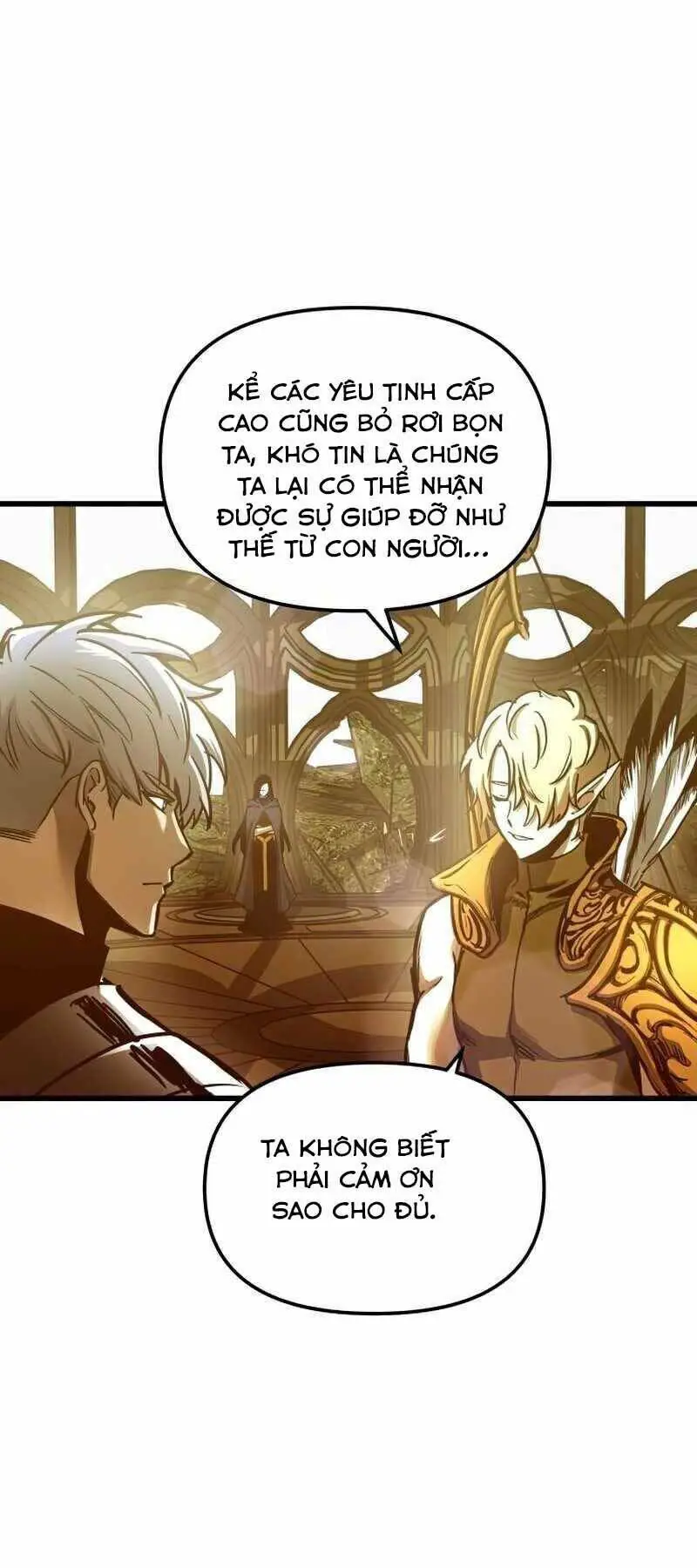 Sự Trở Về Của Chiến Thần Tự Sát Nettruyen ZZZ Chương 57 Page 31