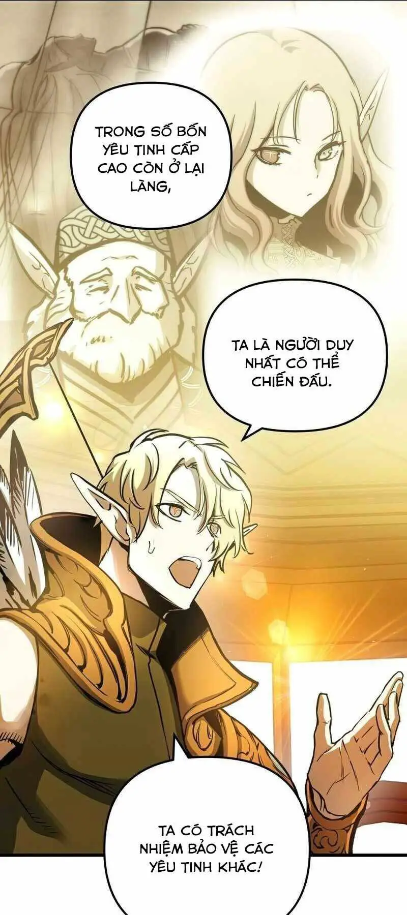 Sự Trở Về Của Chiến Thần Tự Sát Nettruyen ZZZ Chương 57 Page 43