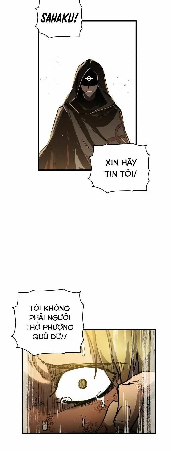 Sự Trở Về Của Chiến Thần Tự Sát Nettruyen ZZZ Chương 5 Page 4