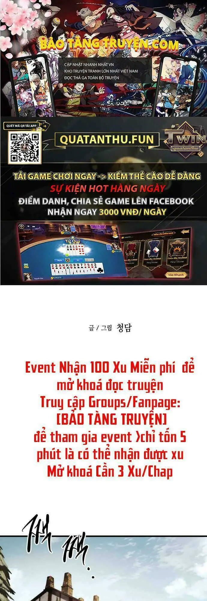 Sự Trở Về Của Chiến Thần Tự Sát Nettruyen ZZZ Chương 9 Page 1