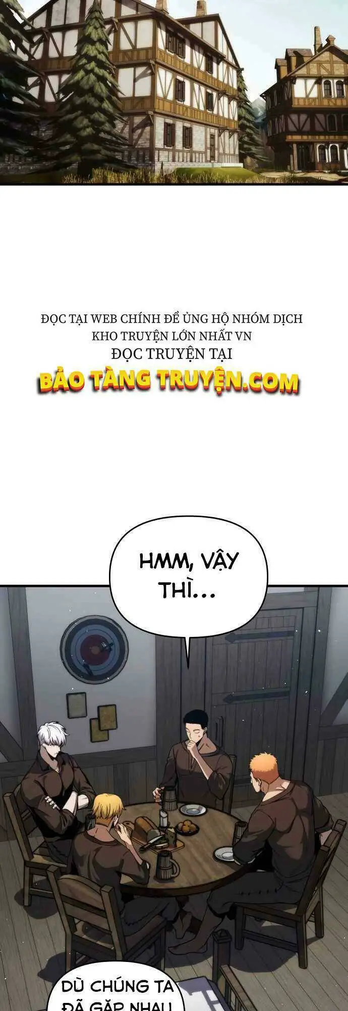 Sự Trở Về Của Chiến Thần Tự Sát Nettruyen ZZZ Chương 9 Page 2