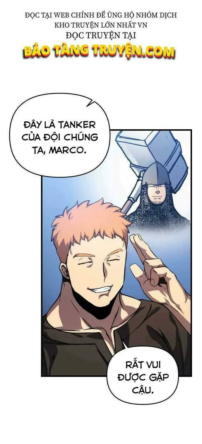 Sự Trở Về Của Chiến Thần Tự Sát Nettruyen ZZZ Chương 9 Page 4