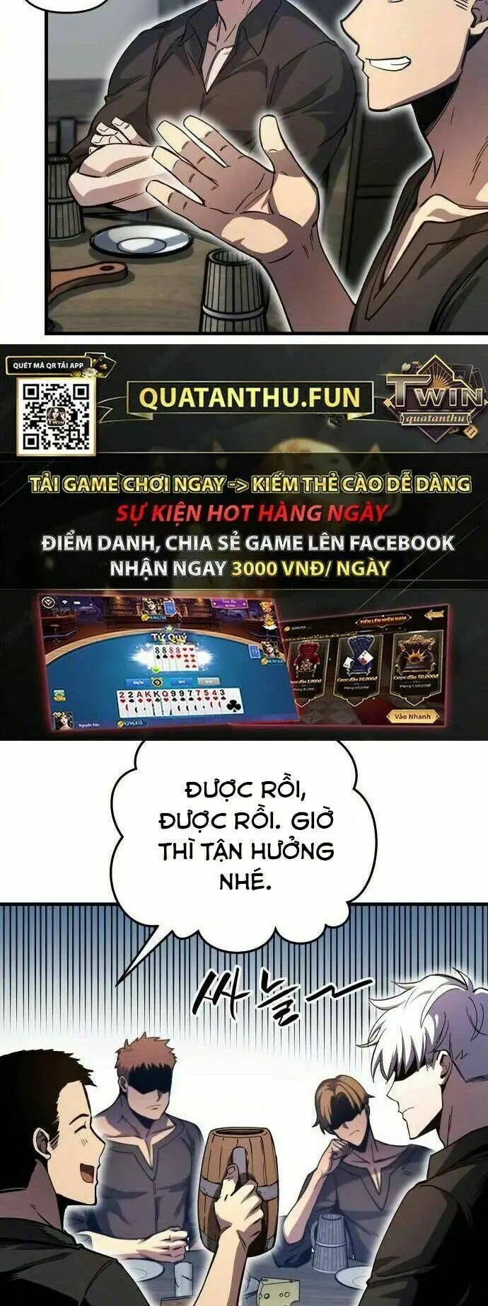 Sự Trở Về Của Chiến Thần Tự Sát Nettruyen ZZZ Chương 9 Page 6