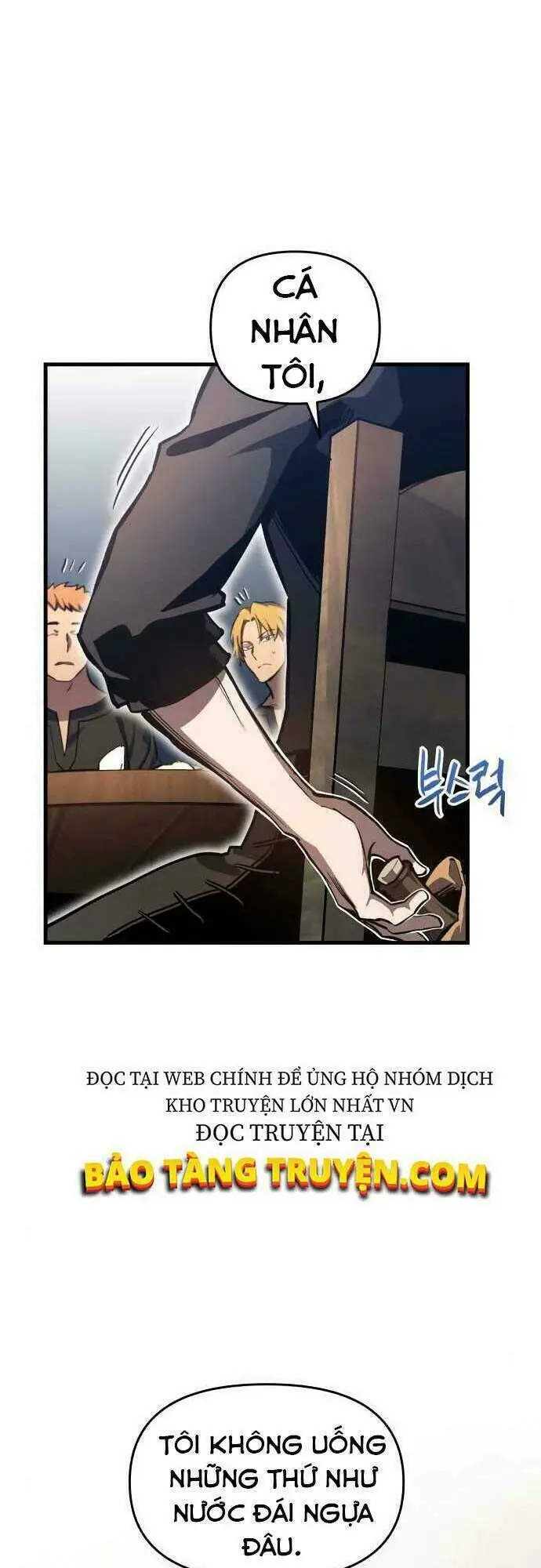 Sự Trở Về Của Chiến Thần Tự Sát Nettruyen ZZZ Chương 9 Page 11