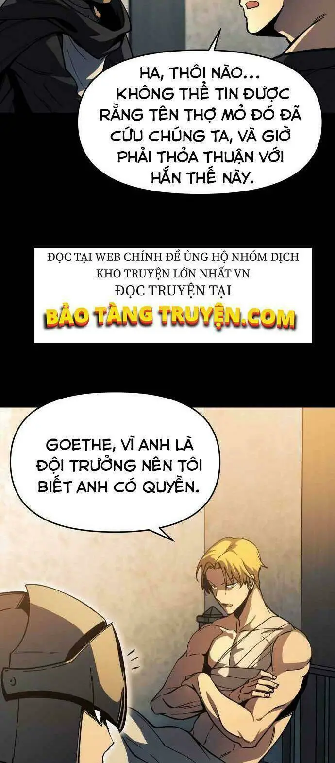 Sự Trở Về Của Chiến Thần Tự Sát Nettruyen ZZZ Chương 9 Page 26
