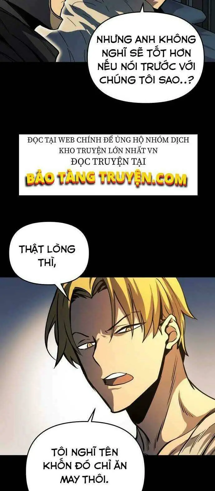 Sự Trở Về Của Chiến Thần Tự Sát Nettruyen ZZZ Chương 9 Page 27
