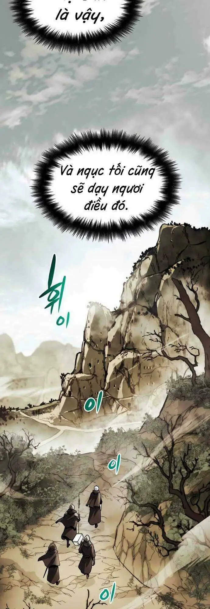 Sự Trở Về Của Chiến Thần Tự Sát Nettruyen ZZZ Chương 9 Page 34