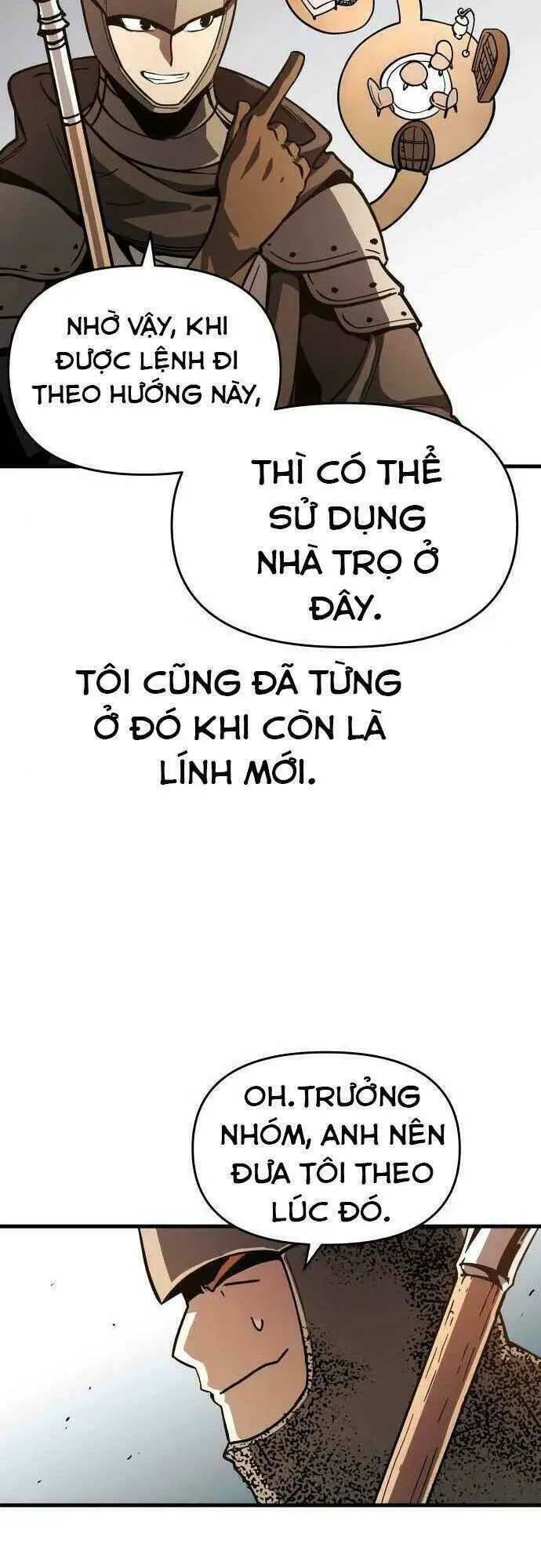 Sự Trở Về Của Chiến Thần Tự Sát Nettruyen ZZZ Chương 9 Page 38