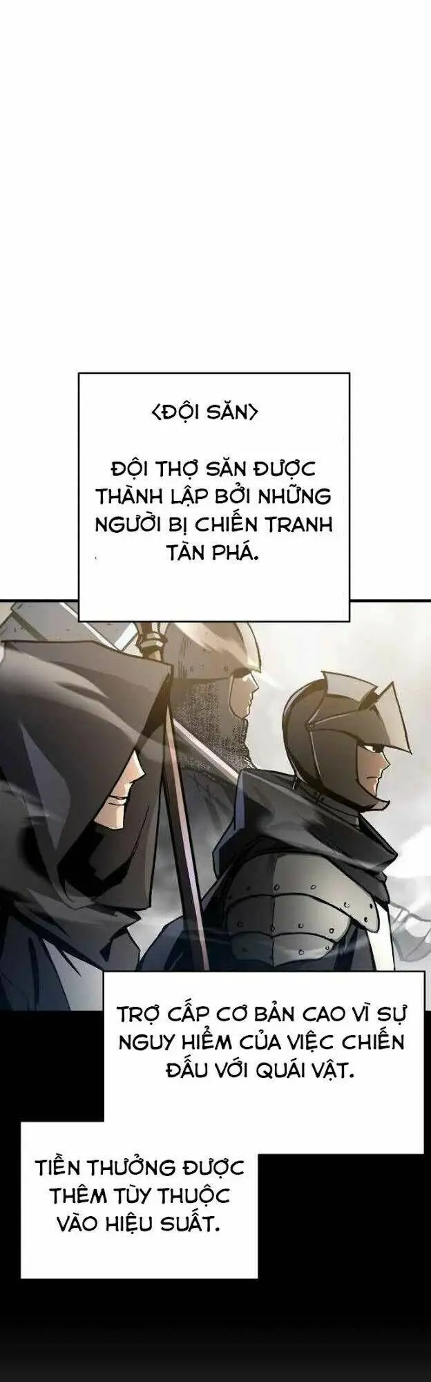 Sự Trở Về Của Chiến Thần Tự Sát Nettruyen ZZZ Chương 3 Page 7