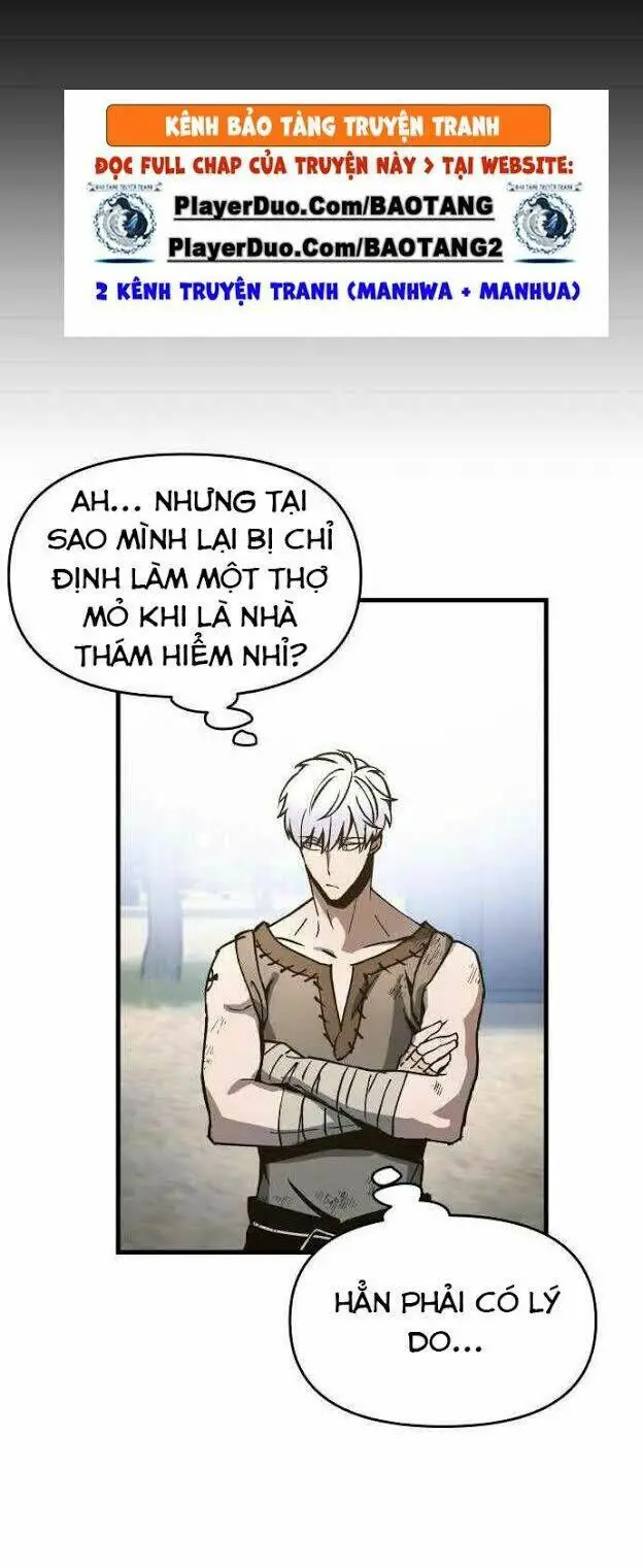 Sự Trở Về Của Chiến Thần Tự Sát Nettruyen ZZZ Chương 3 Page 8