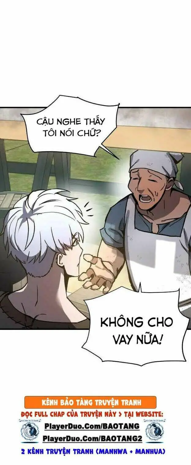 Sự Trở Về Của Chiến Thần Tự Sát Nettruyen ZZZ Chương 3 Page 9