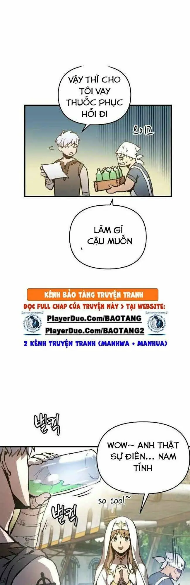 Sự Trở Về Của Chiến Thần Tự Sát Nettruyen ZZZ Chương 3 Page 13