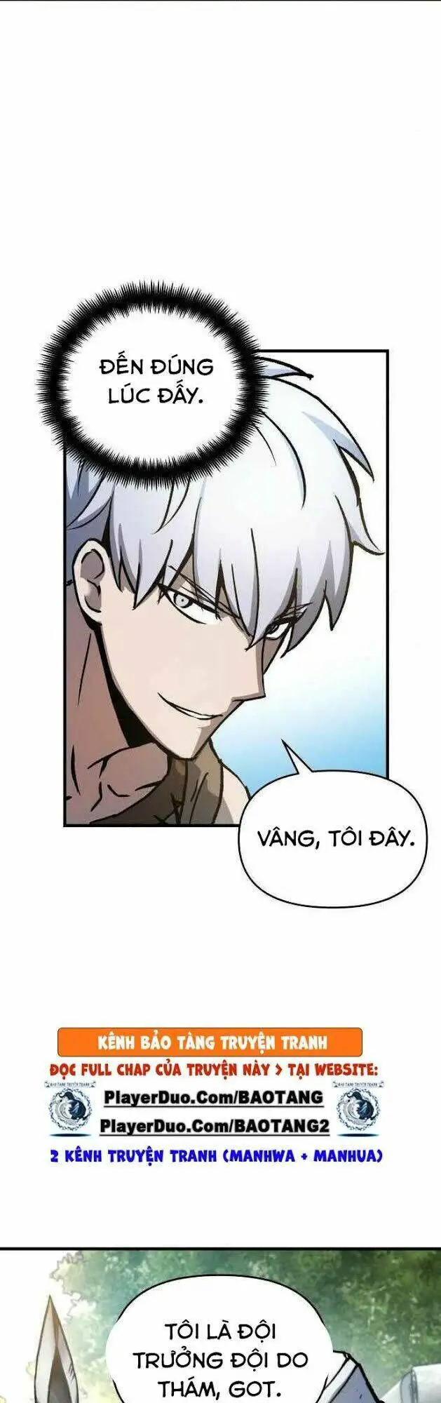 Sự Trở Về Của Chiến Thần Tự Sát Nettruyen ZZZ Chương 3 Page 19