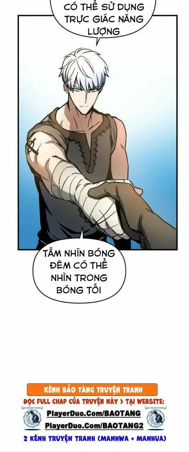Sự Trở Về Của Chiến Thần Tự Sát Nettruyen ZZZ Chương 3 Page 21