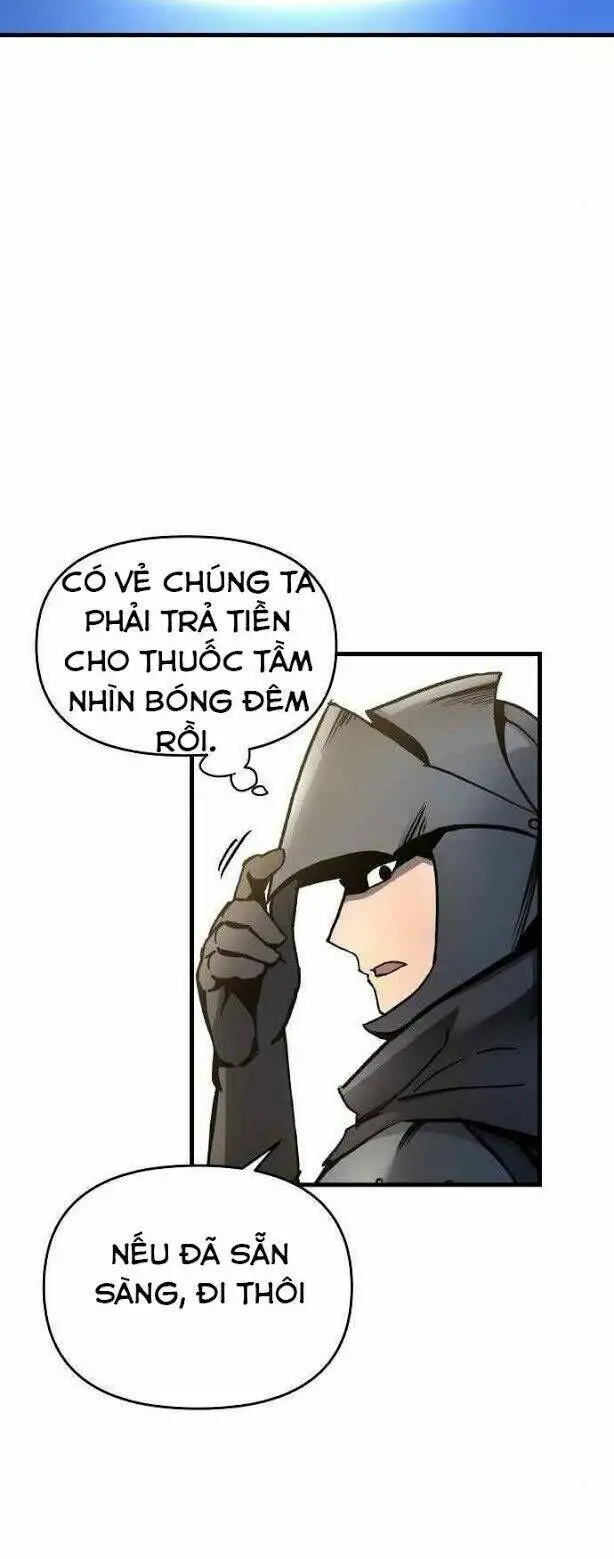 Sự Trở Về Của Chiến Thần Tự Sát Nettruyen ZZZ Chương 3 Page 23