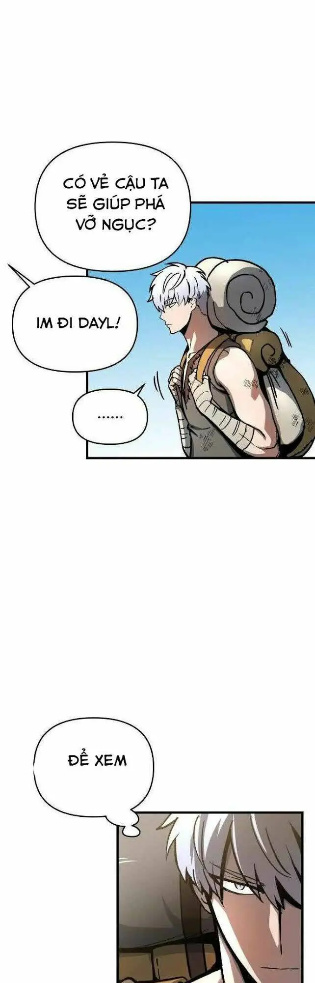 Sự Trở Về Của Chiến Thần Tự Sát Nettruyen ZZZ Chương 3 Page 25