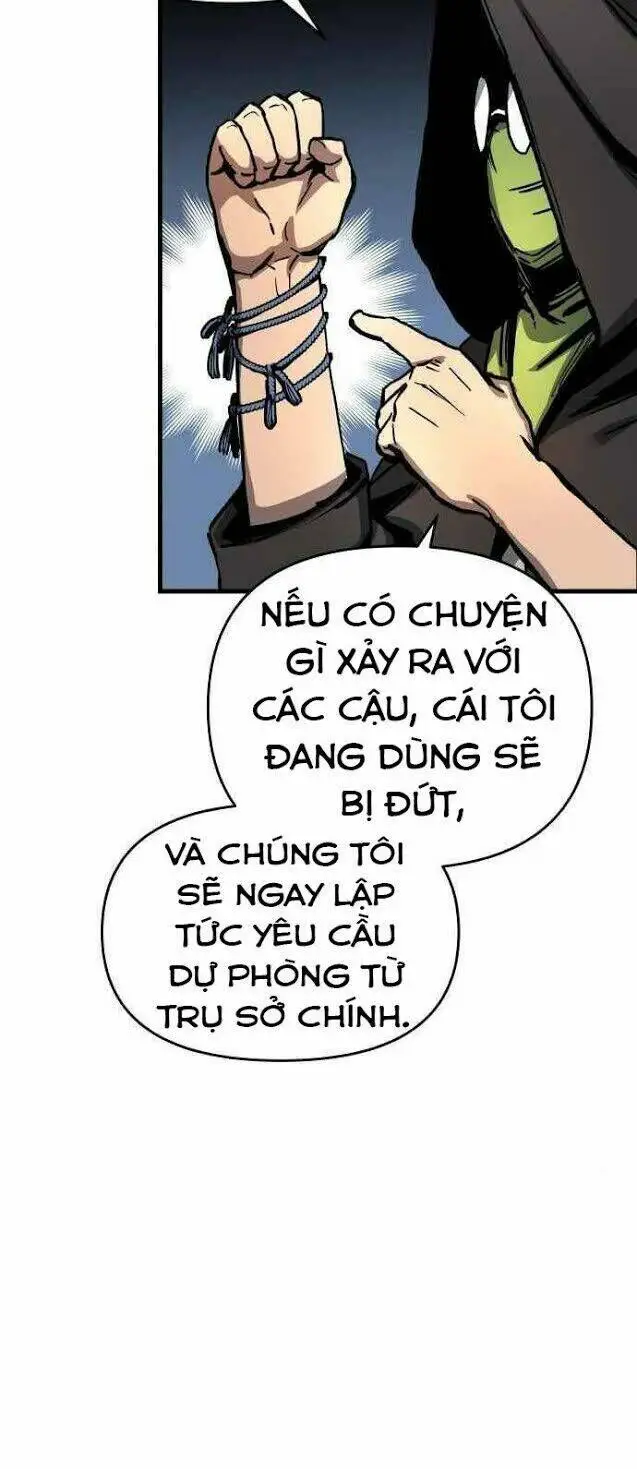 Sự Trở Về Của Chiến Thần Tự Sát Nettruyen ZZZ Chương 3 Page 36