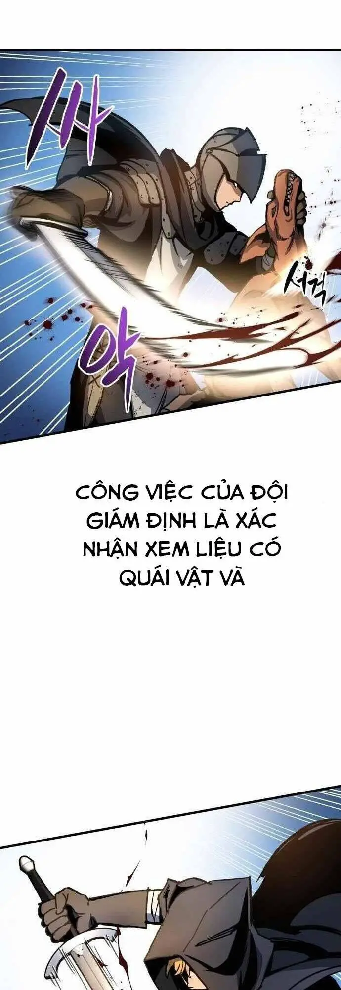 Sự Trở Về Của Chiến Thần Tự Sát Nettruyen ZZZ Chương 3 Page 45