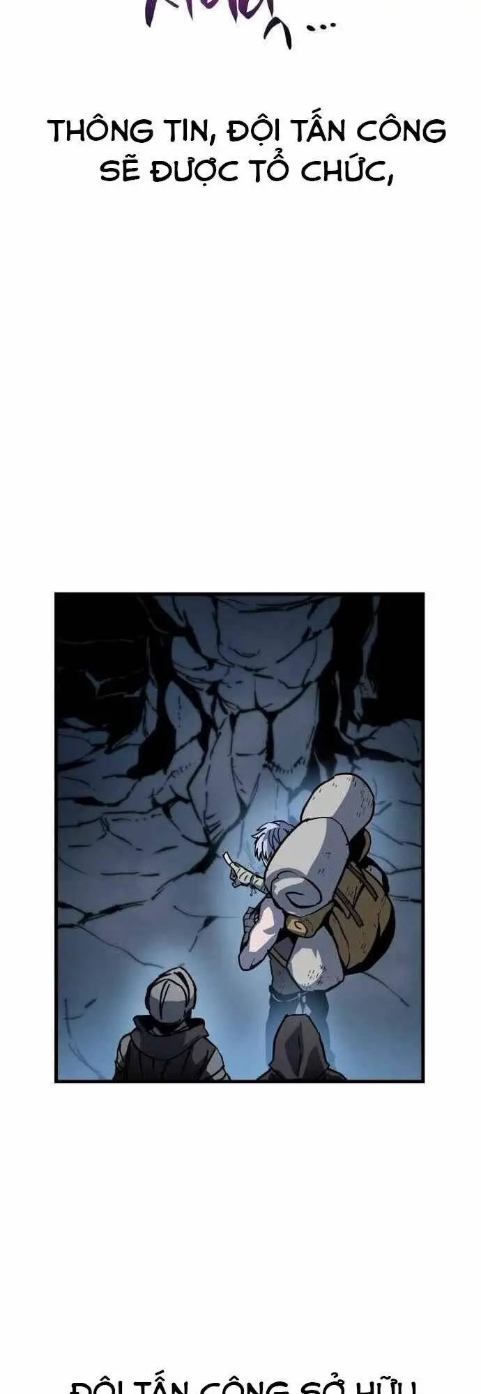 Sự Trở Về Của Chiến Thần Tự Sát Nettruyen ZZZ Chương 3 Page 48