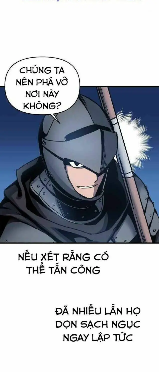 Sự Trở Về Của Chiến Thần Tự Sát Nettruyen ZZZ Chương 3 Page 53