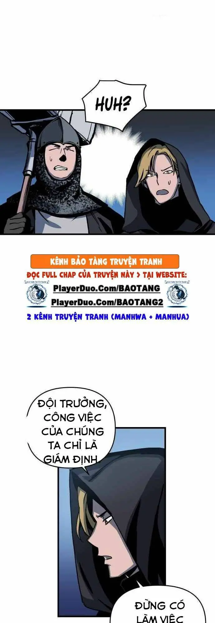 Sự Trở Về Của Chiến Thần Tự Sát Nettruyen ZZZ Chương 3 Page 54