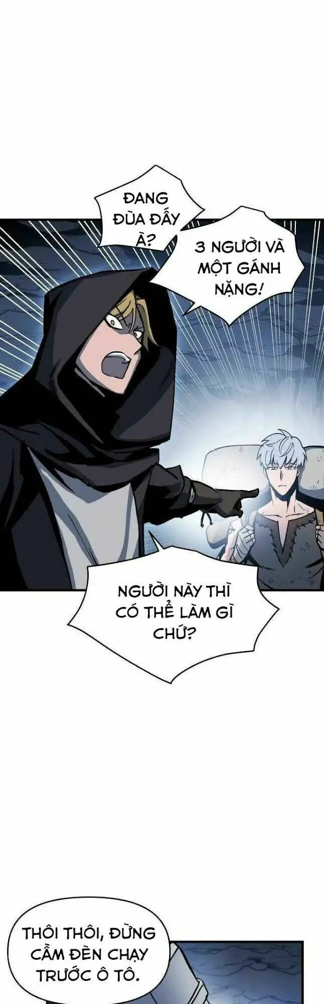 Sự Trở Về Của Chiến Thần Tự Sát Nettruyen ZZZ Chương 3 Page 57