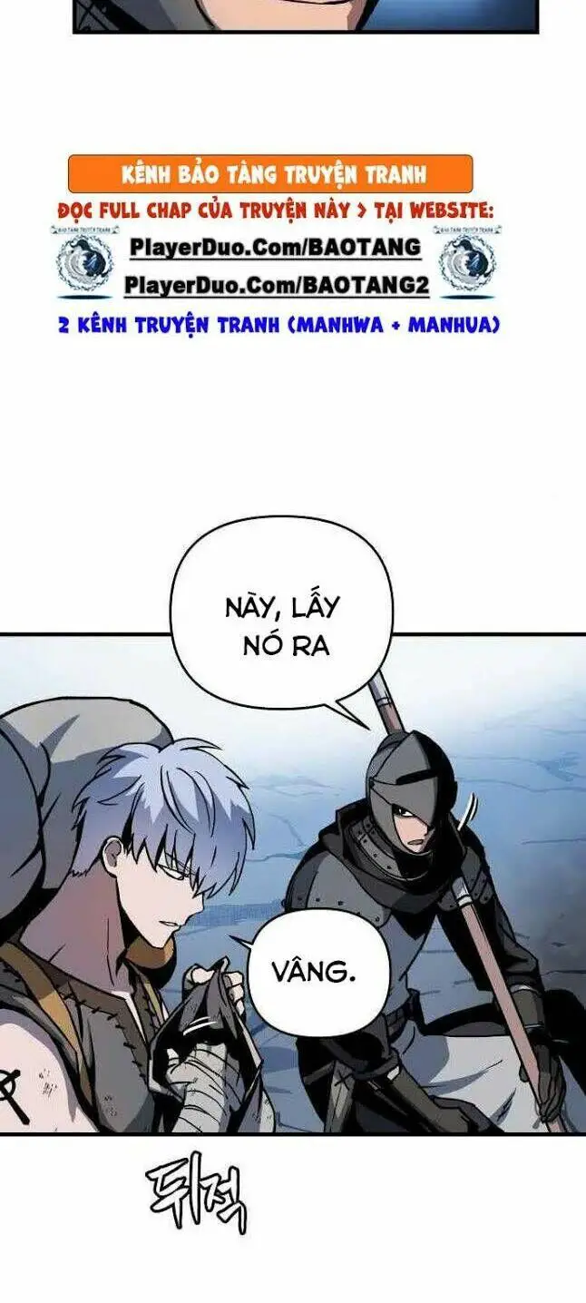 Sự Trở Về Của Chiến Thần Tự Sát Nettruyen ZZZ Chương 3 Page 59