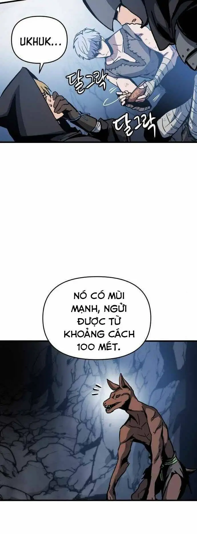 Sự Trở Về Của Chiến Thần Tự Sát Nettruyen ZZZ Chương 3 Page 61