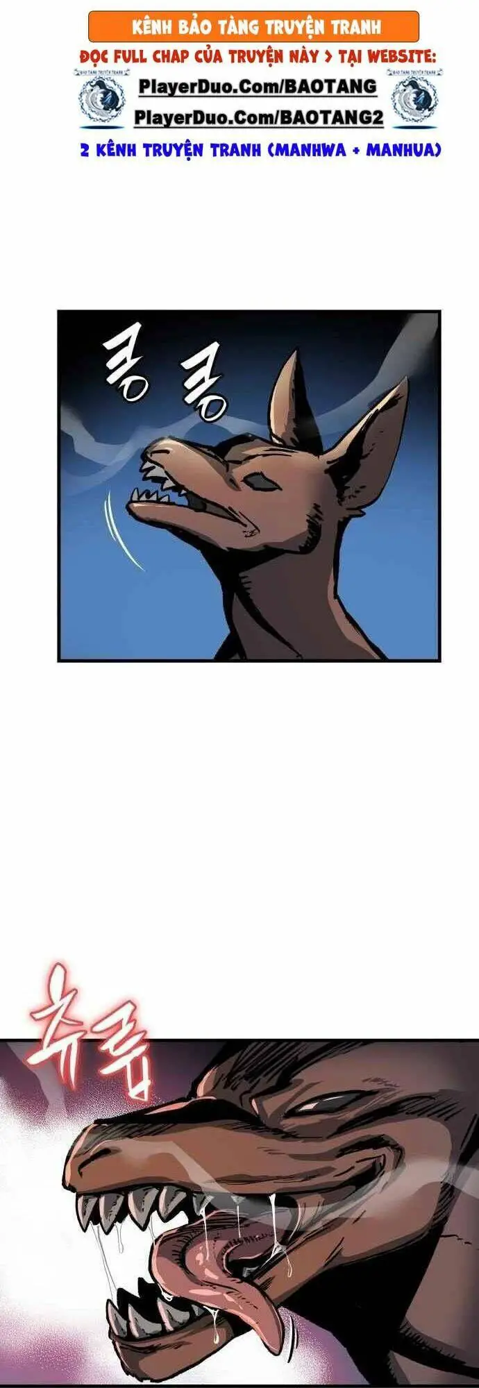 Sự Trở Về Của Chiến Thần Tự Sát Nettruyen ZZZ Chương 3 Page 62