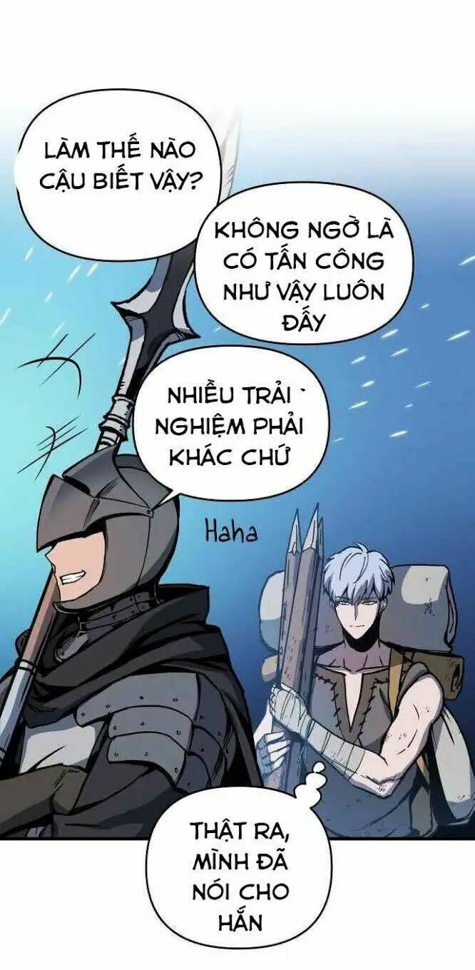 Sự Trở Về Của Chiến Thần Tự Sát Nettruyen ZZZ Chương 3 Page 69