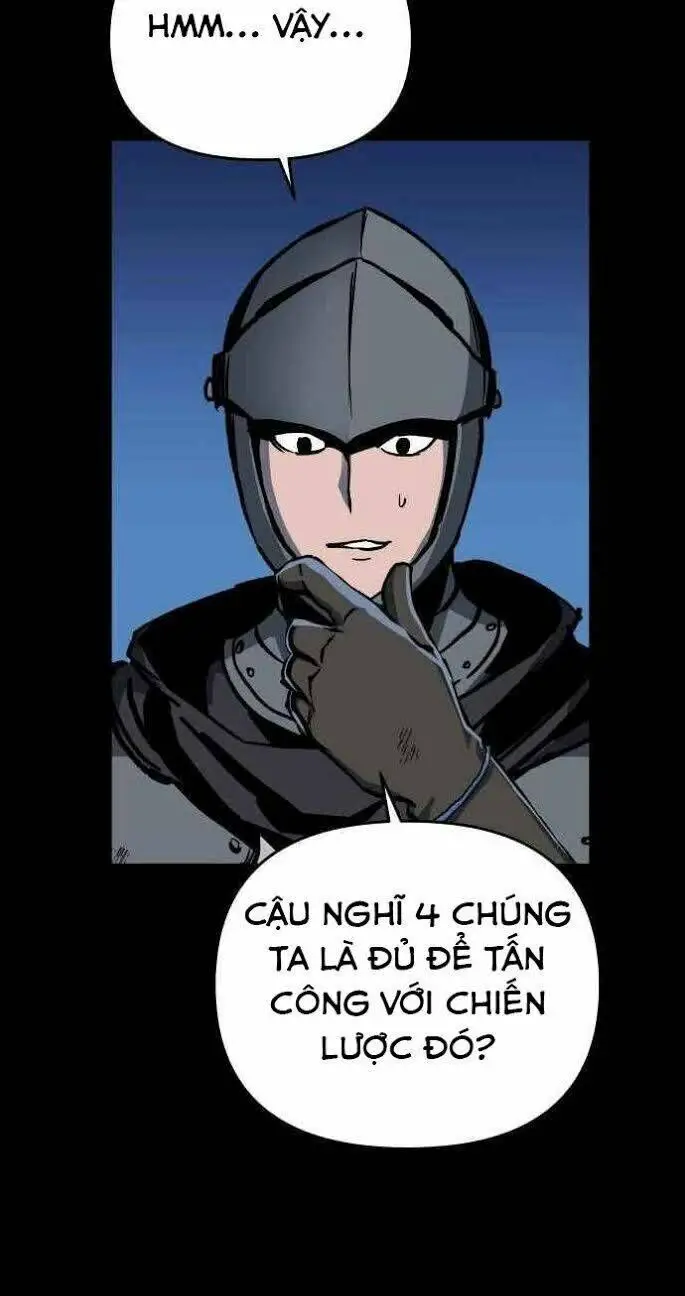 Sự Trở Về Của Chiến Thần Tự Sát Nettruyen ZZZ Chương 3 Page 75