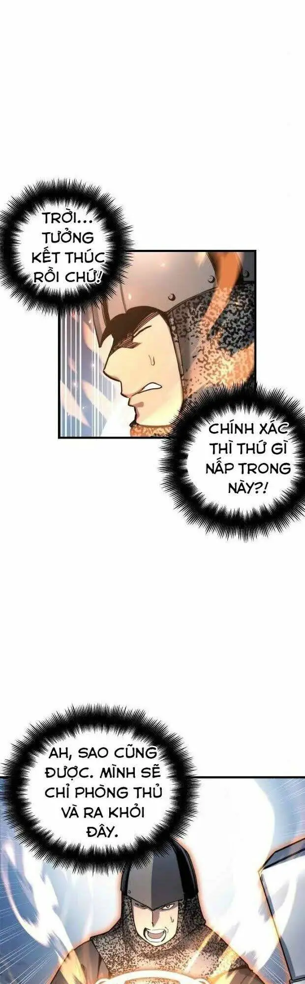 Sự Trở Về Của Chiến Thần Tự Sát Nettruyen ZZZ Chương 3 Page 90