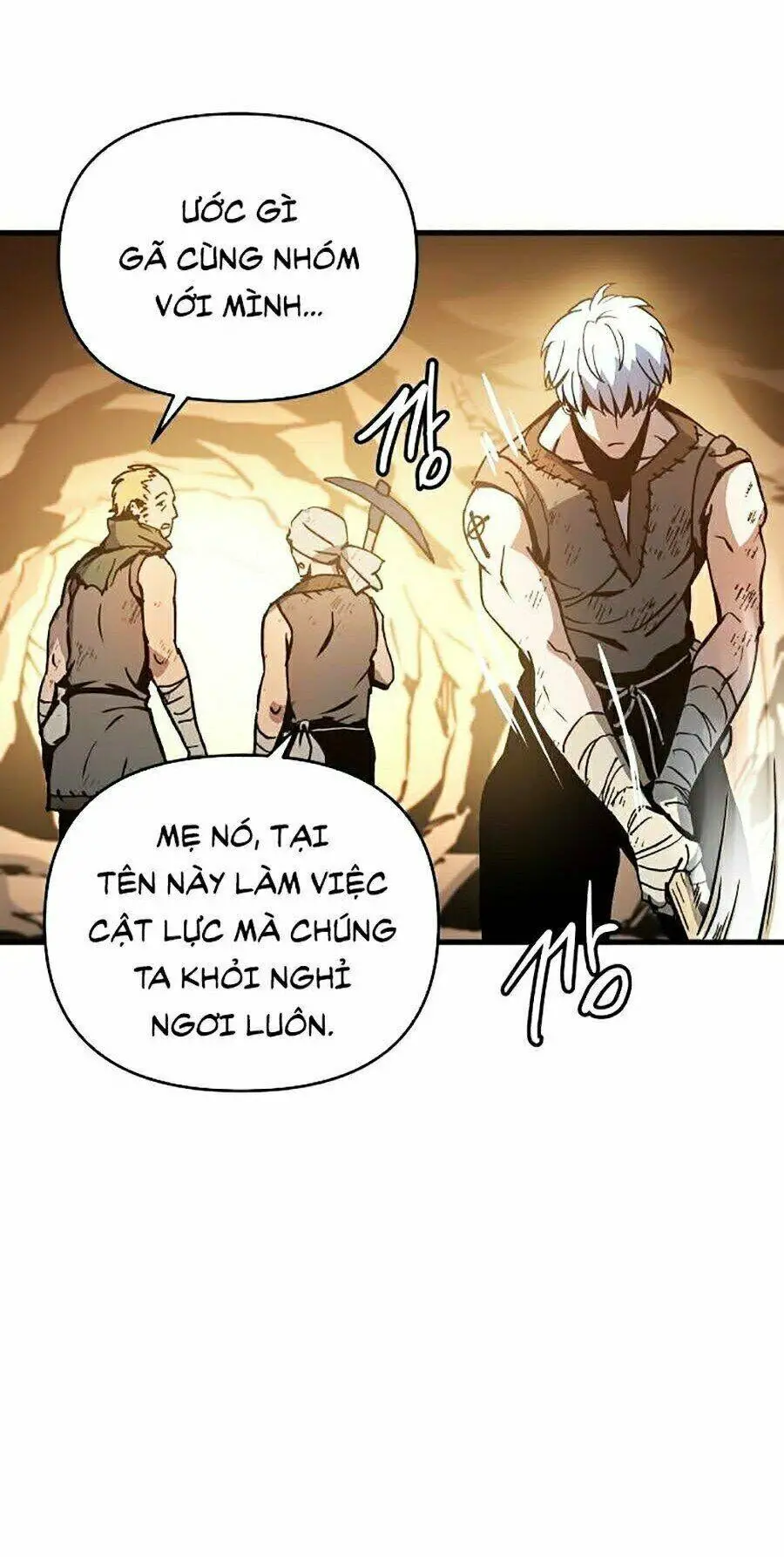 Sự Trở Về Của Chiến Thần Tự Sát Nettruyen ZZZ Chương 2 Page 6