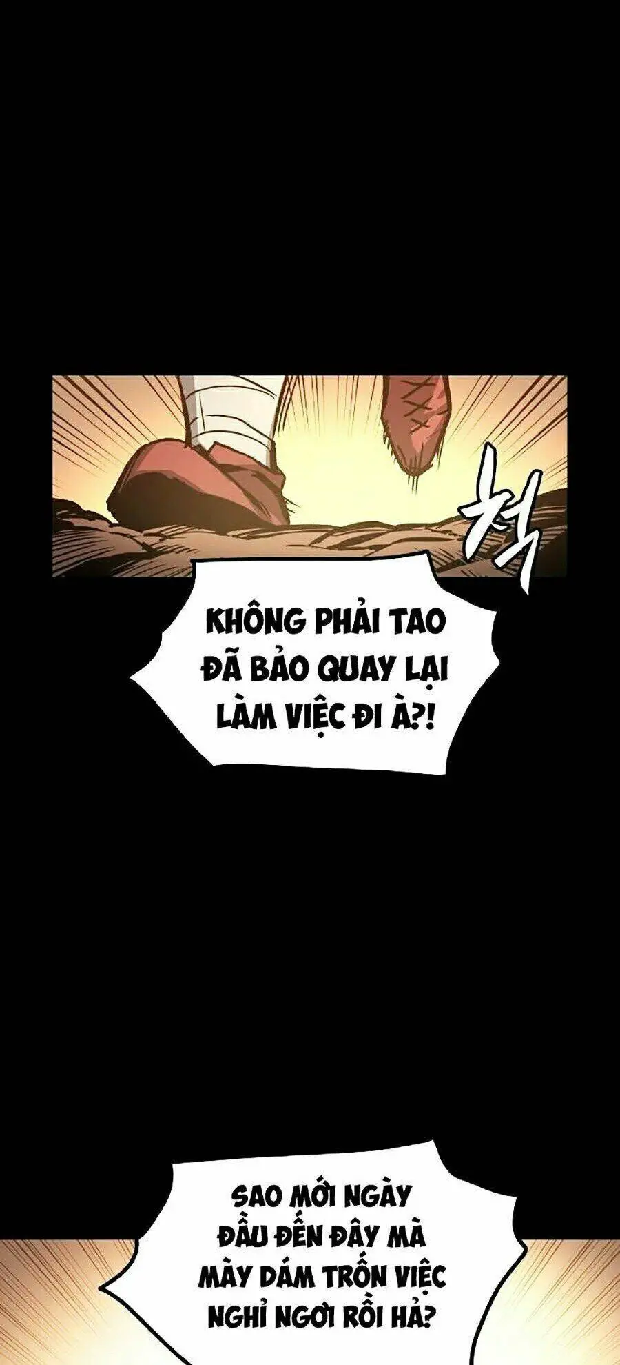 Sự Trở Về Của Chiến Thần Tự Sát Nettruyen ZZZ Chương 2 Page 16