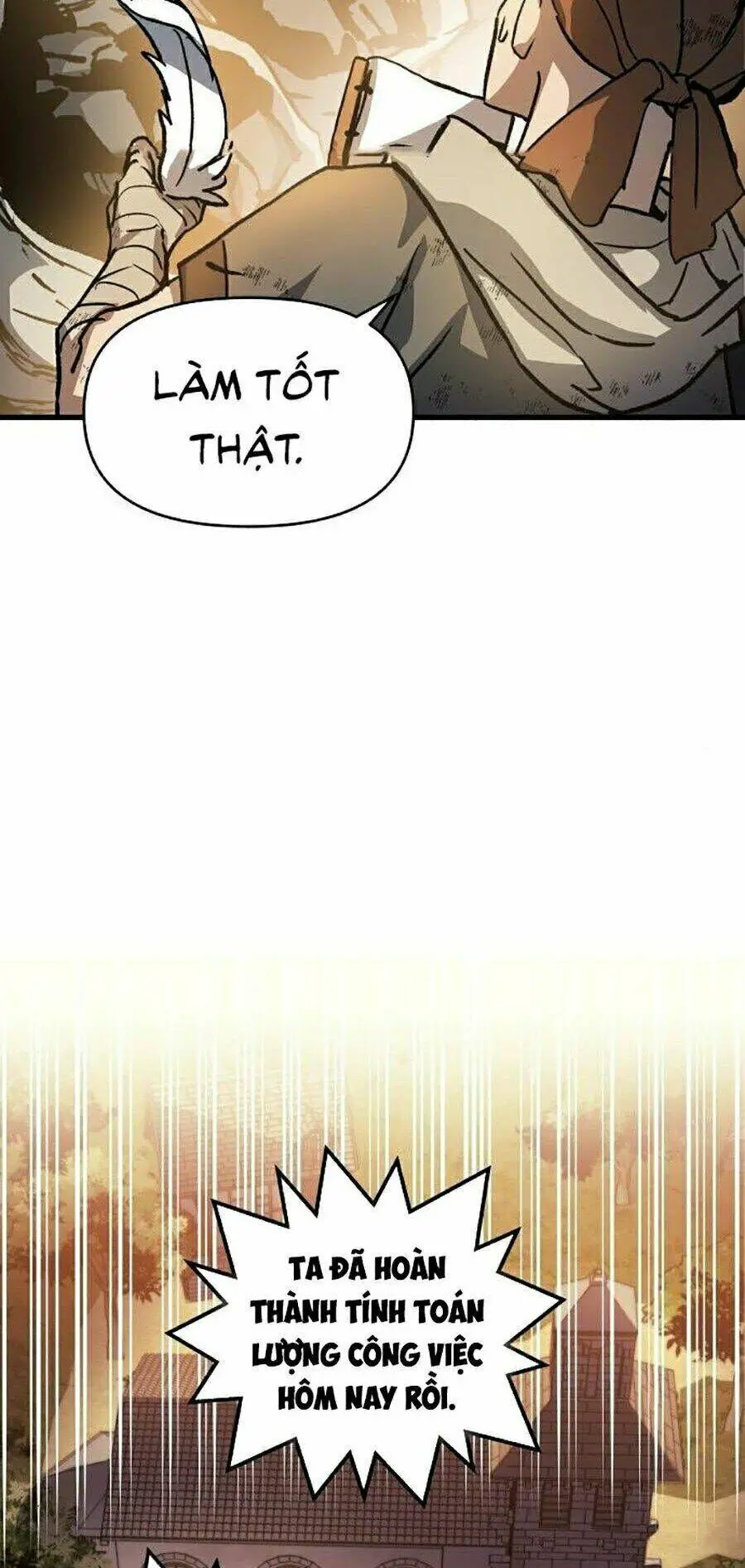 Sự Trở Về Của Chiến Thần Tự Sát Nettruyen ZZZ Chương 2 Page 34