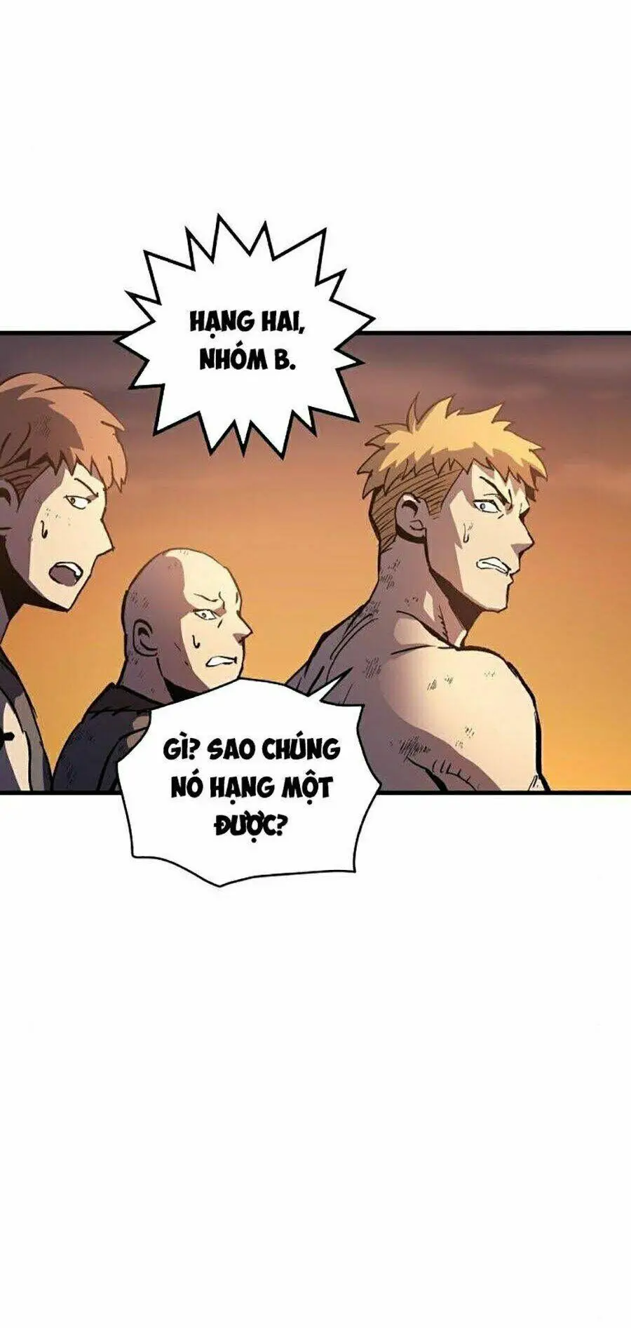 Sự Trở Về Của Chiến Thần Tự Sát Nettruyen ZZZ Chương 2 Page 37