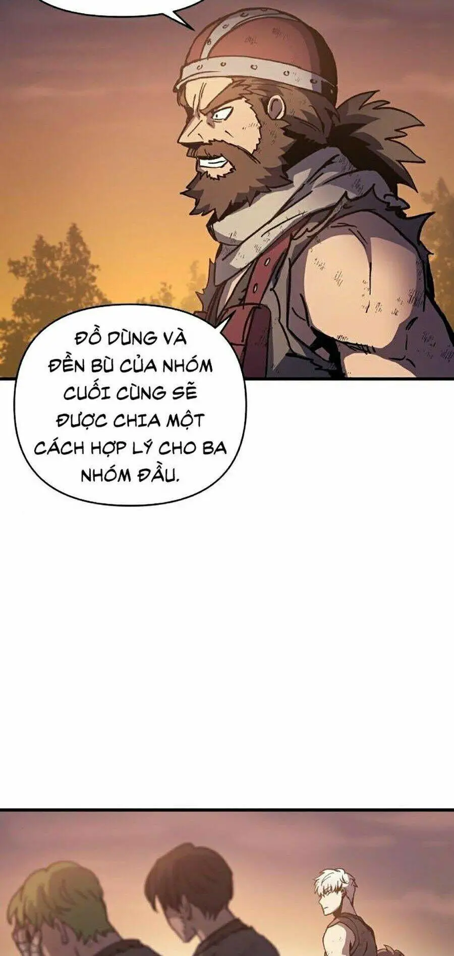 Sự Trở Về Của Chiến Thần Tự Sát Nettruyen ZZZ Chương 2 Page 39